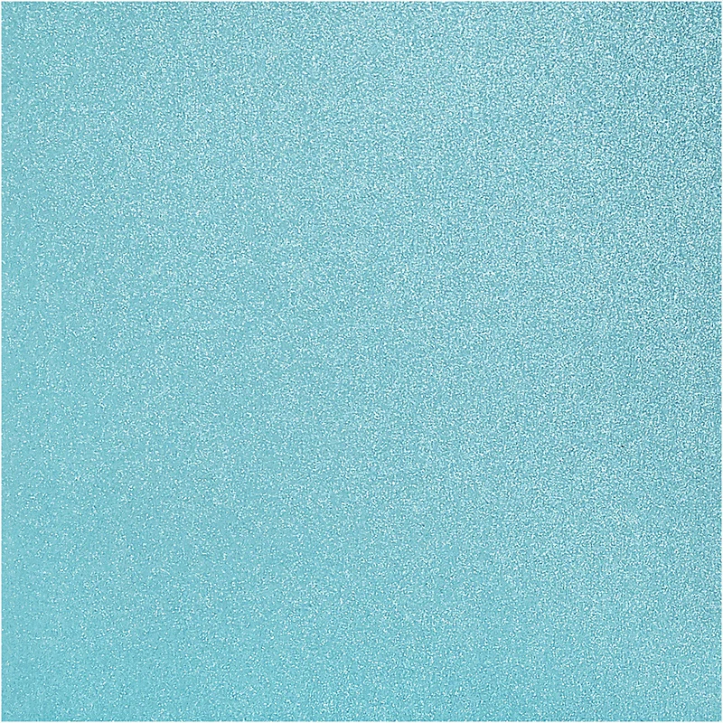 Briefkarte und Briefumschlag, Kartengröße 10,5x15 cm, Umschlaggröße 11,5x16,5 cm, Perlmutt, 120+210 g, Blau, 4 Set/ 1 Pck [HOB-23034]