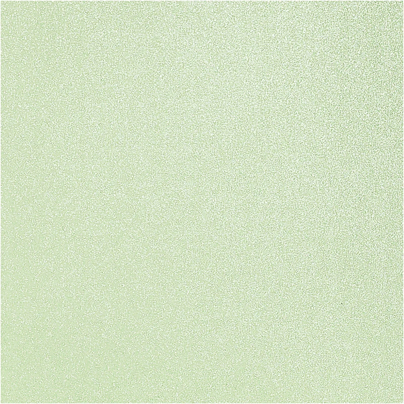Briefkarte und Briefumschlag, Kartengröße 10,5x15 cm, Umschlaggröße 11,5x16,5 cm, Perlmutt, 120+210 g, Hellgrün, 4 Set/ 1 Pck [HOB-23033]