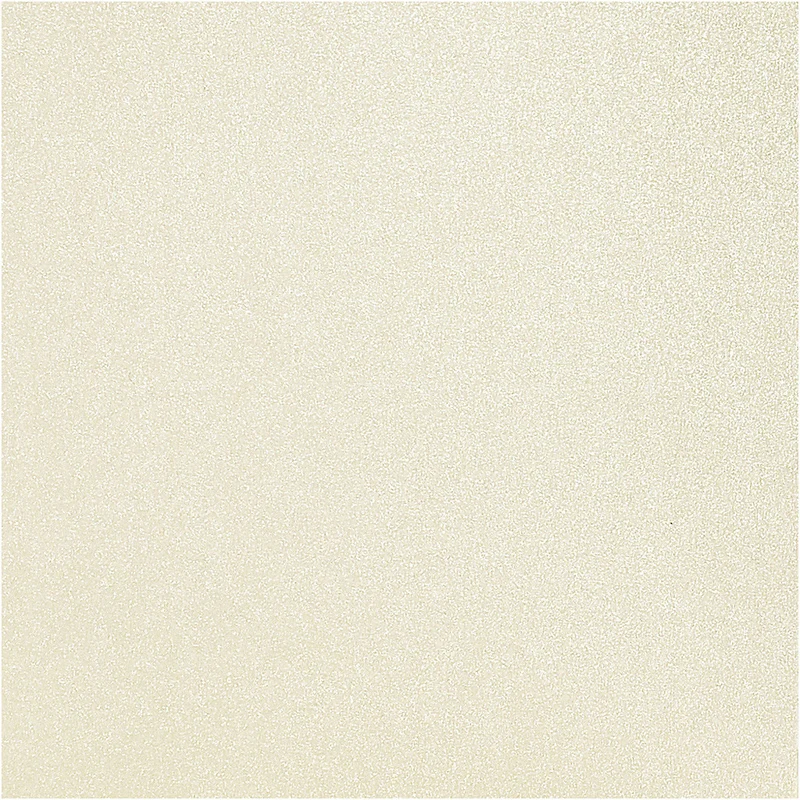 Briefkarte und Briefumschlag, Kartengröße 10,5x15 cm, Umschlaggröße 11,5x16,5 cm, Perlmutt, 120+210 g, Naturweiß, 4 Set/ 1 Pck [HOB-23032]