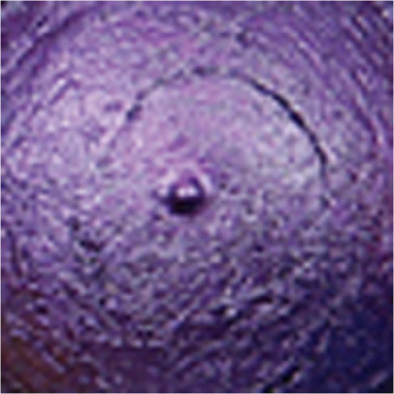 Acrylfarbe metallic, Metallic, Violett, 500 ml/ 1 Fl. [HOB-32218]