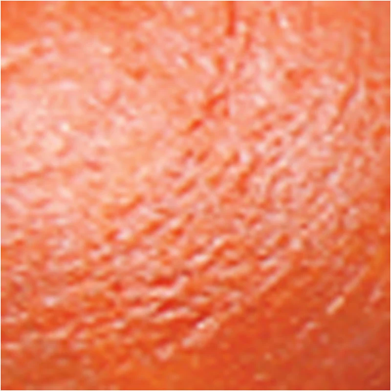 Acrylfarbe metallic, Metallic, Orange, 500 ml/ 1 Fl. [HOB-32212]