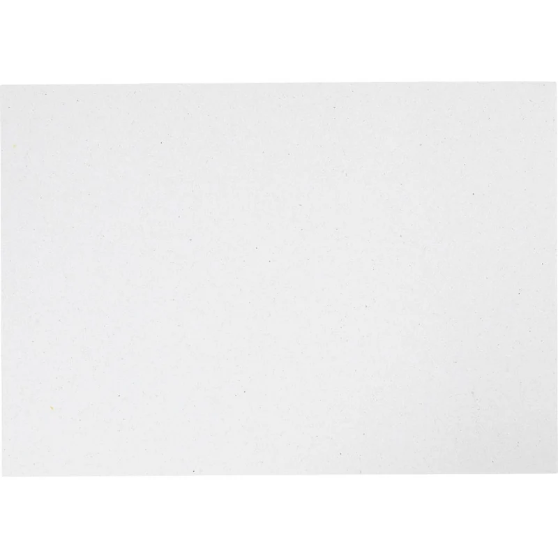 Kraftpapier, A4, Blatt 210x297 mm, 100 g, Weiß, 500 Bl./ 1 Pck [HOB-22130]