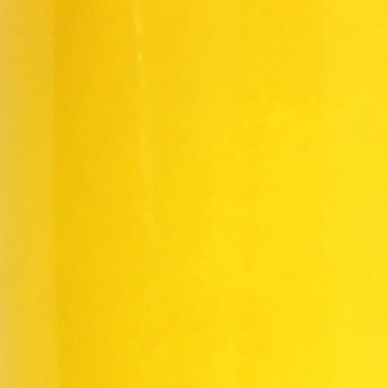 Glas- und Porzellanmalstift, Strichstärke 2-4 mm, Deckend, Gelb, 1 Stk [HOB-31321]