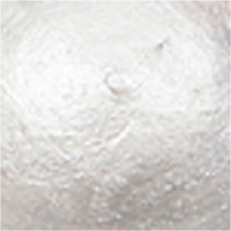 Acrylfarbe metallic, Metallic, Weiß, 500 ml/ 1 Fl. [HOB-32202]