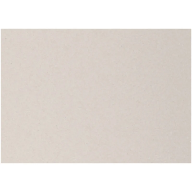 Maschinenpappe, Blatt 70x100 cm, Dicke 2 mm, 1500 g, 10 Bl./ 1 Pck [HOB-21998]