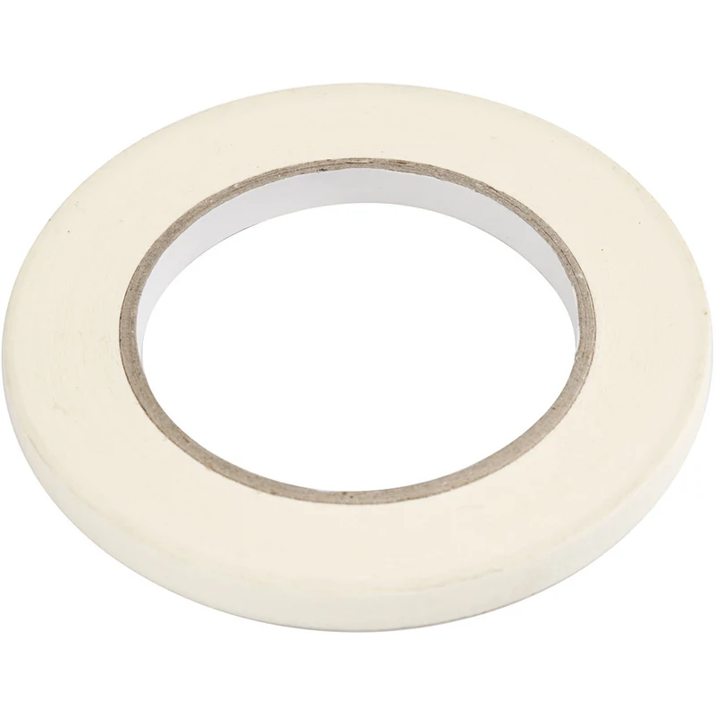 Malerkrepp, B 9 mm, 50 m/ 1 Rolle [HOB-24623]