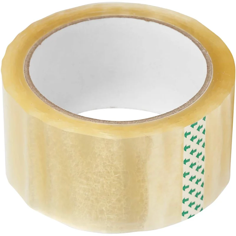 Paketband , B 48 mm, 60 m/ 1 Rolle [HOB-246090]