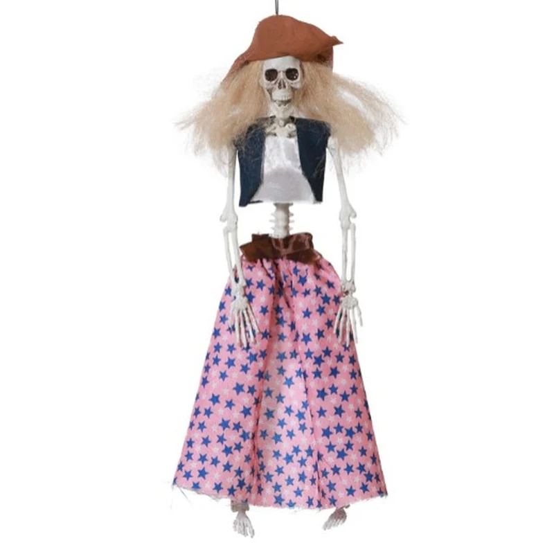 Halloween Decorations Skeleton 40 cm