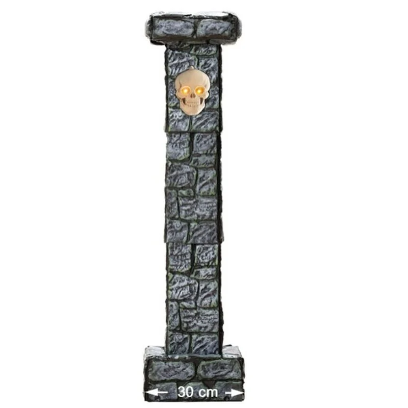 Halloween Decorations 180 x 45 x 45 cm