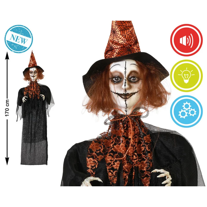 Halloween Decorations 170 cm