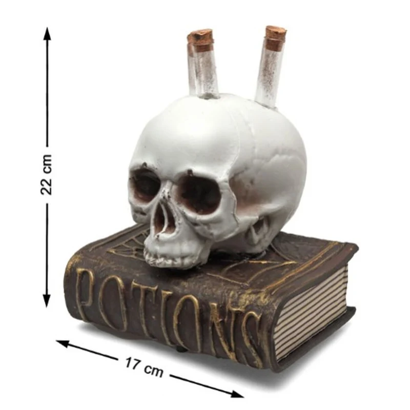 Halloween Decorations 22 x 17 x 12 cm