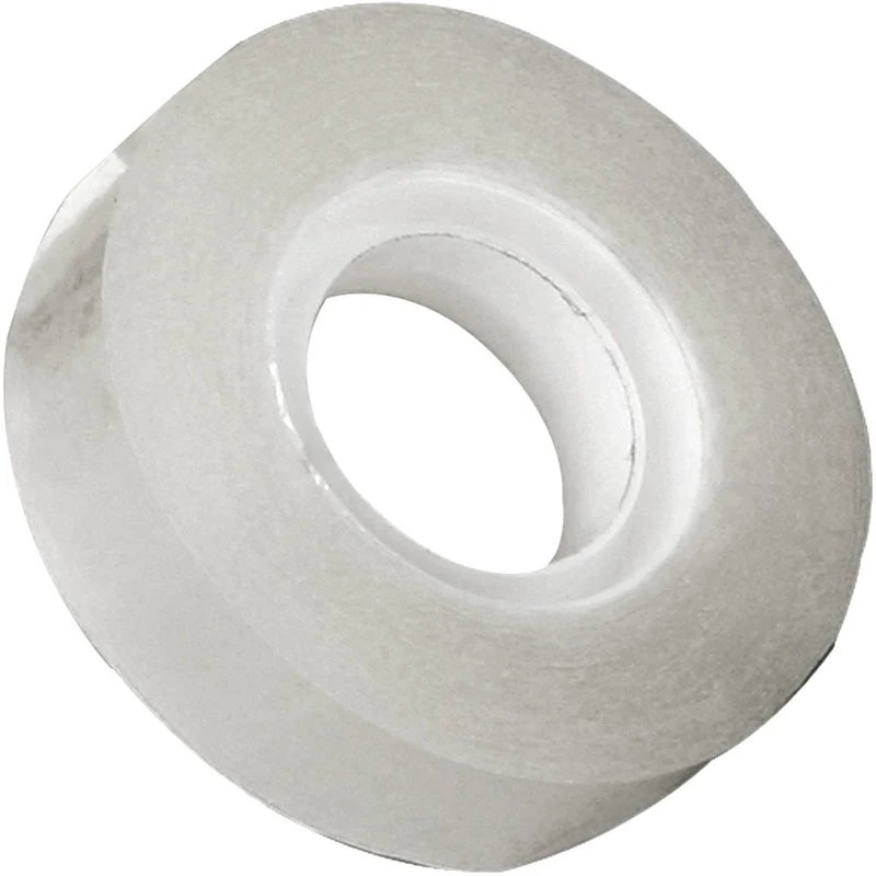 Klebeband, B 15 mm, 20x33 m/ 1 Pck [HOB-24604]