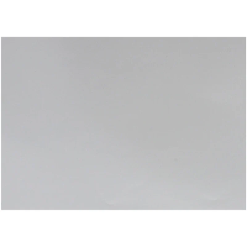 Glanzpapier, Blatt 32x48 cm, 80 g, Silber, 25 Bl./ 1 Pck [HOB-20851]