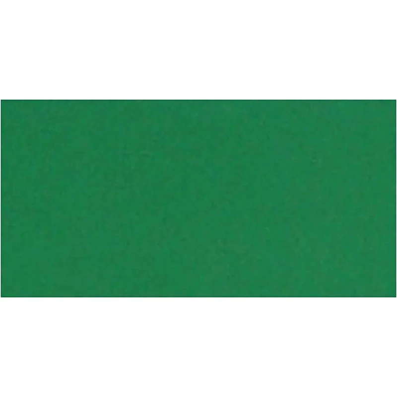 Glanzpapier, Blatt 32x48 cm, 80 g, Grün, 25 Bl./ 1 Pck [HOB-20847]
