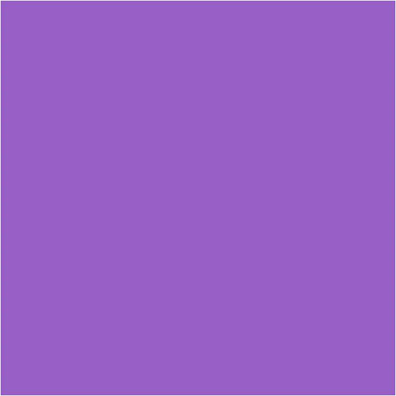 Glanzpapier, Blatt 32x48 cm, 80 g, Dunkellila, 25 Bl./ 1 Pck [HOB-20845]