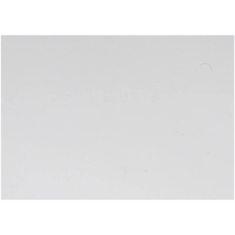 Glanzpapier, Blatt 32x48 cm, 80 g, Weiß, 25 Bl./ 1 Pck [HOB-20840]