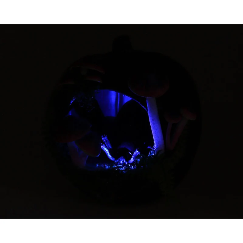 Halloween Decorations 23 x 23 x 22 cm Orange