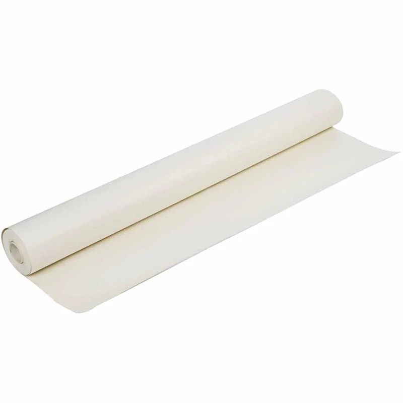 Chamois-Papierrolle, B 100 cm, 100 g, 50 m/ 1 Rolle [HOB-21982]