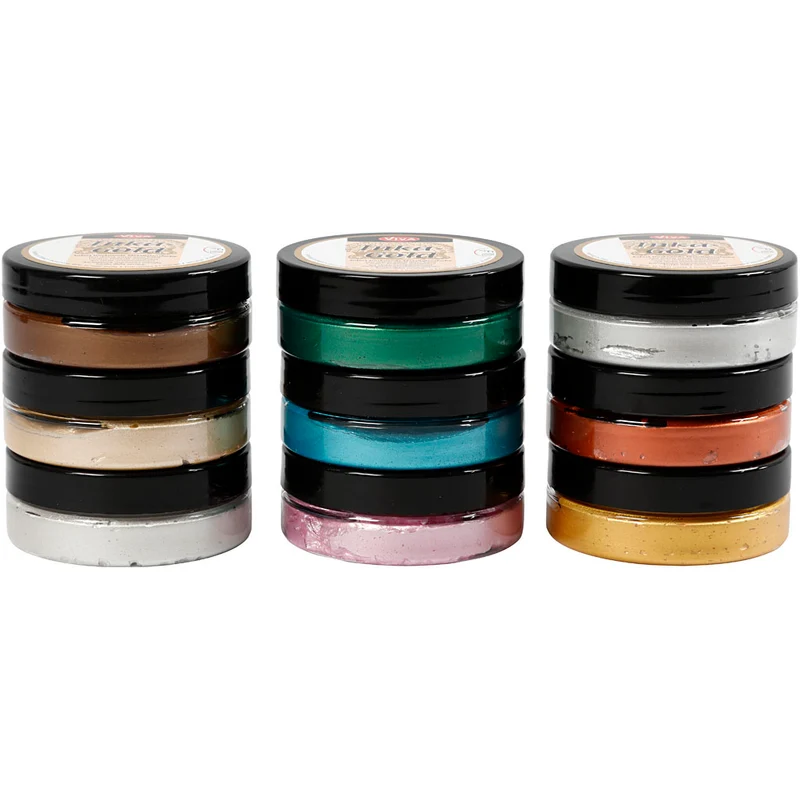 Inka-Gold, 9x50 ml/ 1 Pck [HOB-24287]
