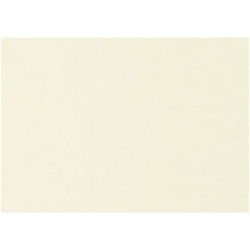Party-Karte, A4, Blatt 210x297 mm, 135 g, Naturweiß, 25 Bl./ 1 Pck [HOB-22482]