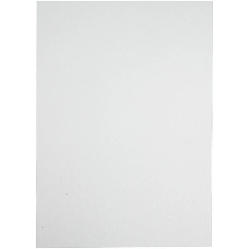 Party-Karte, A4, Blatt 210x297 mm, 135 g, Naturweiß, 25 Bl./ 1 Pck [HOB-22482]