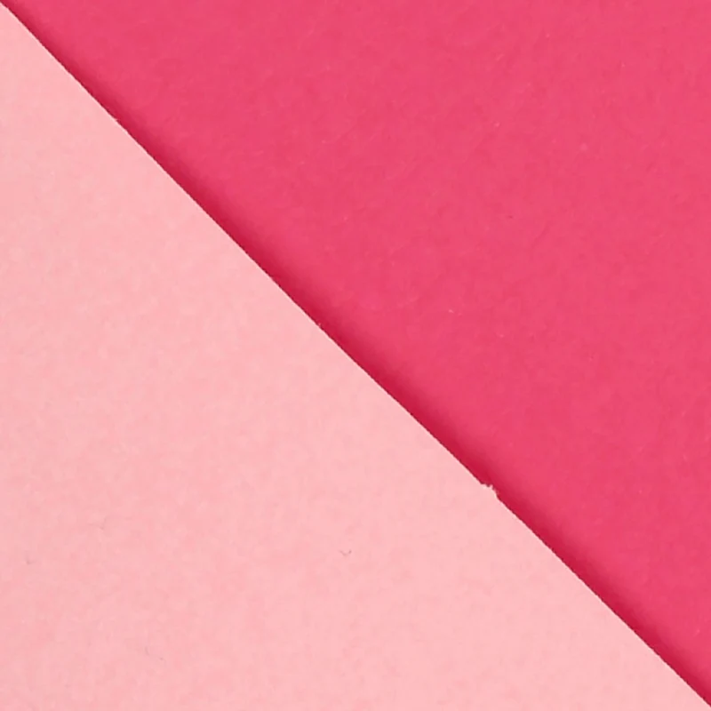 Faltschachtel, Größe 5,5x5,5 cm, 250 g, Rosa/Pink, 10 Stk/ 1 Pck [HOB-233009]