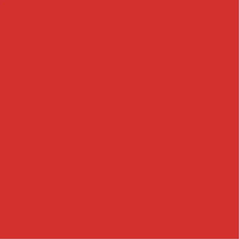 Karton, farbig, A2, Blatt 420x594 mm, 180 g, Weihnachtsrot, 100 Bl./ 1 Pck [HOB-21315]
