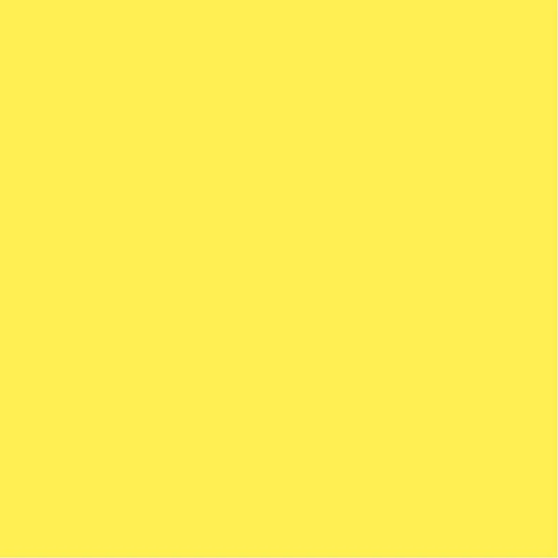 Karton, farbig, A4, Blatt 210x297 mm, 180 g, Sonnengelb, 100 Bl./ 1 Pck [HOB-21712]