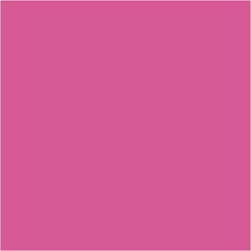 Karton, farbig, A4, Blatt 210x297 mm, 180 g, Pink, 100 Bl./ 1 Pck [HOB-217046]