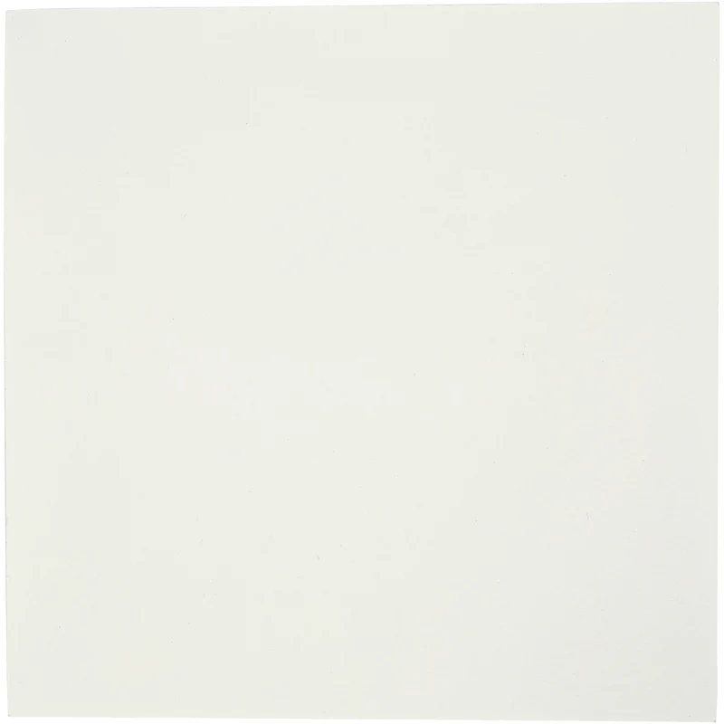 Aquarellpapier, Blatt 120x120 mm, 200 g, Weiß, 100 Bl./ 1 Pck [HOB-22406]