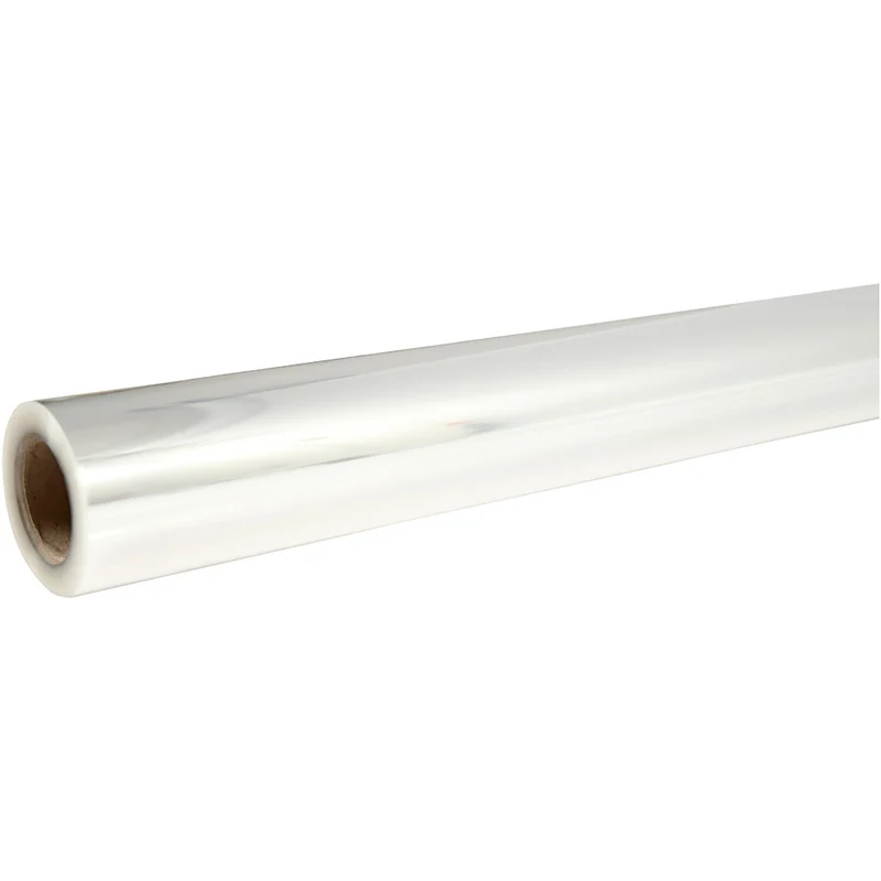 Cellophan, B 70 cm, 30 m/ 1 Rolle [HOB-20341]