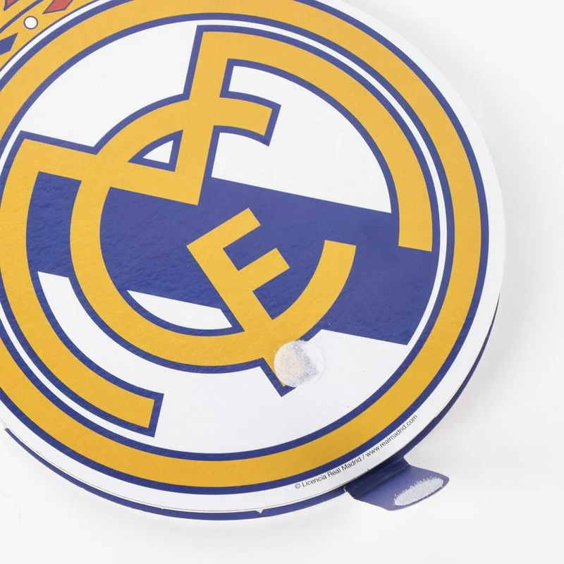 Drawing Set Real Madrid C.F.