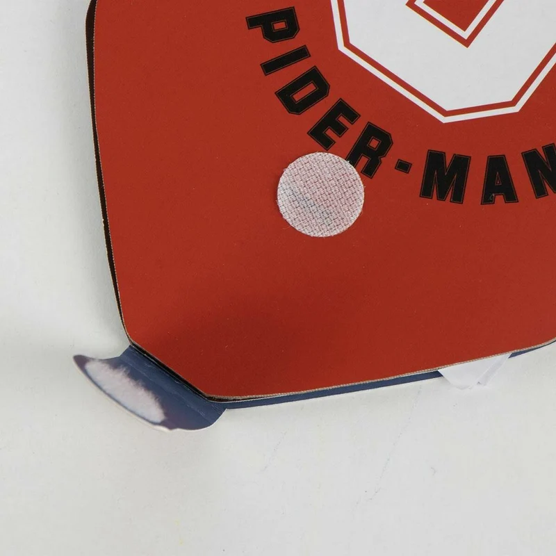 Drawing Set Spider-Man