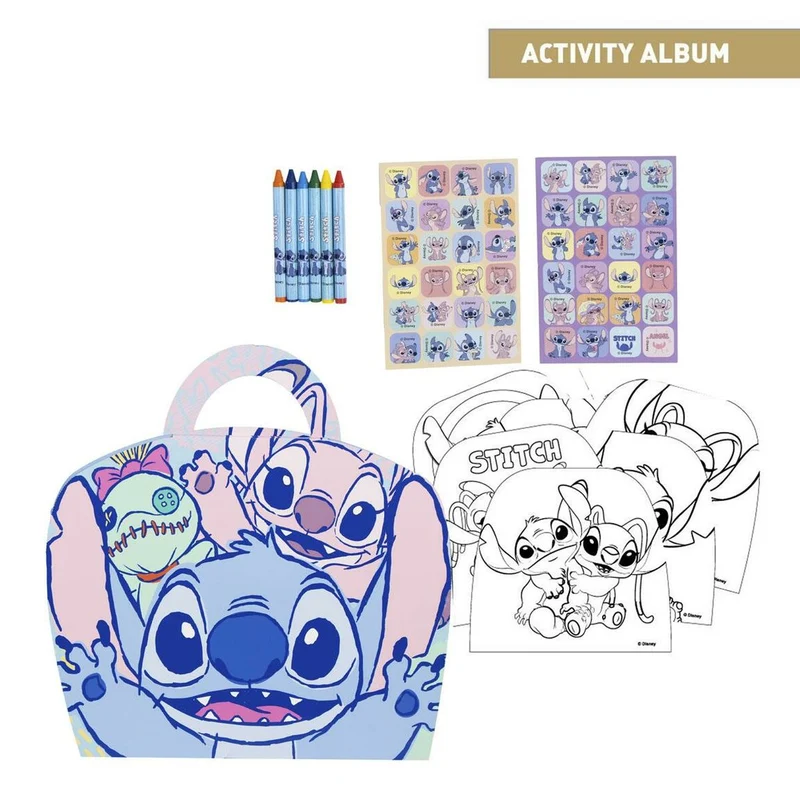 Drawing Set Stitch