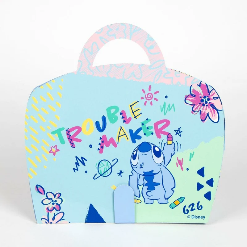 Drawing Set Stitch