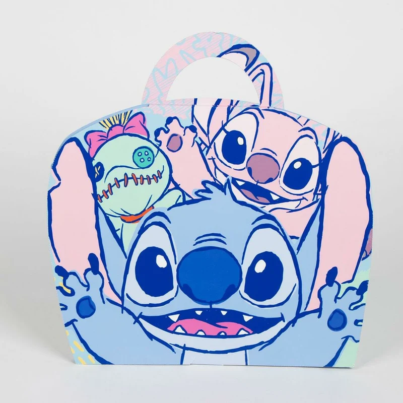 Drawing Set Stitch