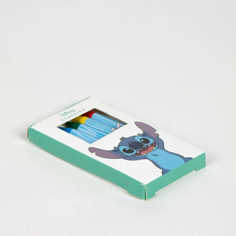 Drawing Set Stitch