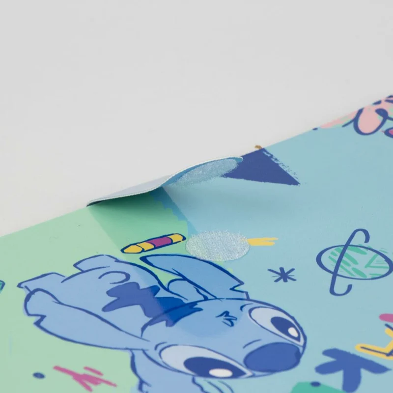 Drawing Set Stitch