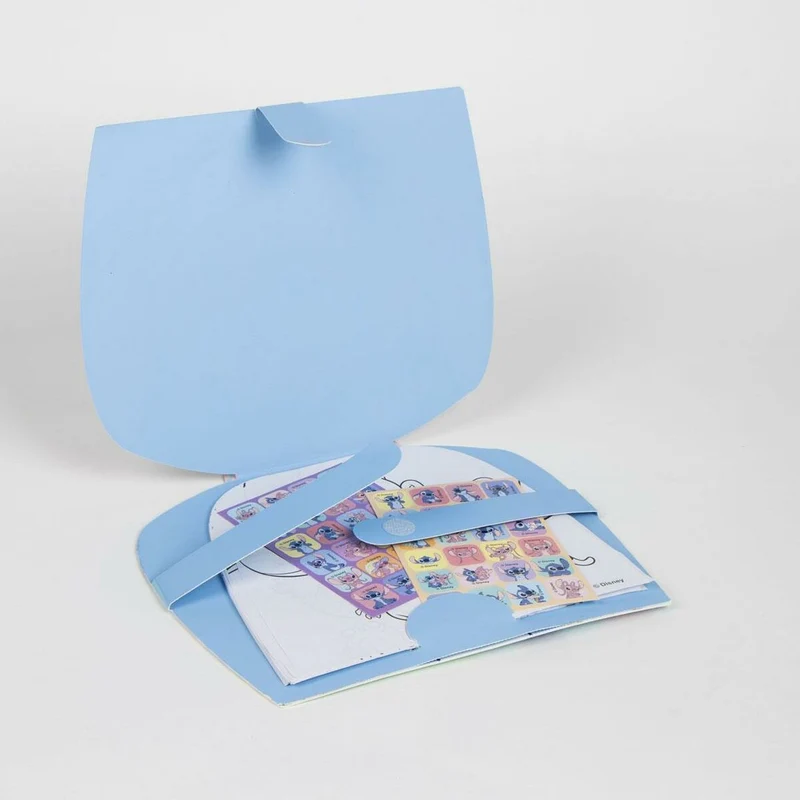 Drawing Set Stitch