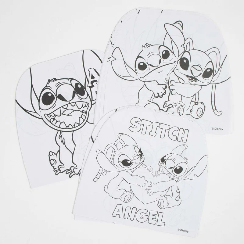 Drawing Set Stitch