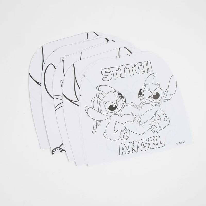 Drawing Set Stitch