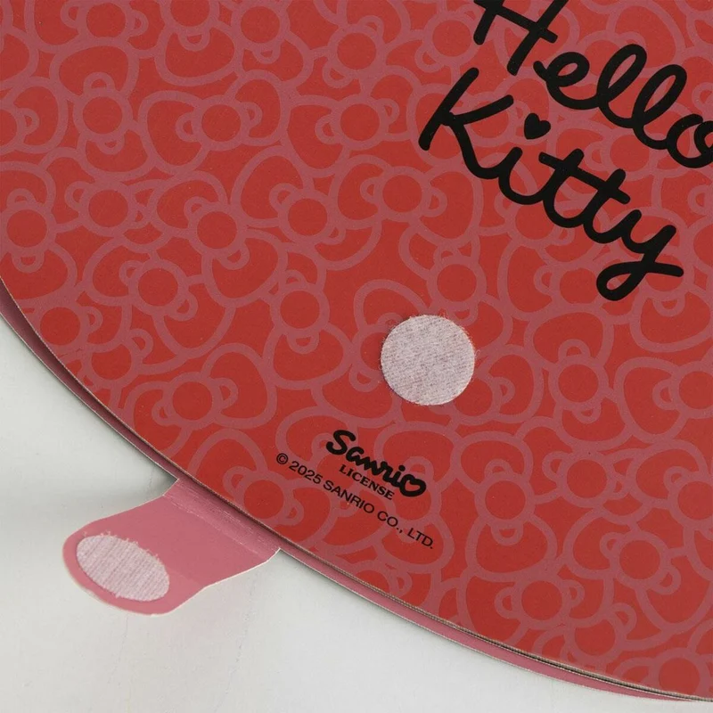 Drawing Set Hello Kitty