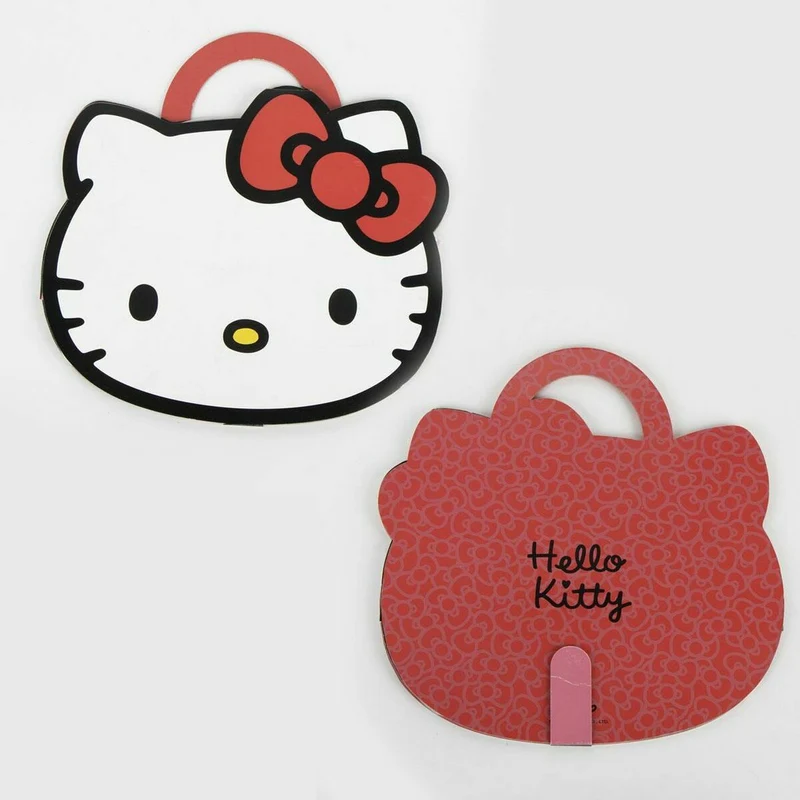 Drawing Set Hello Kitty