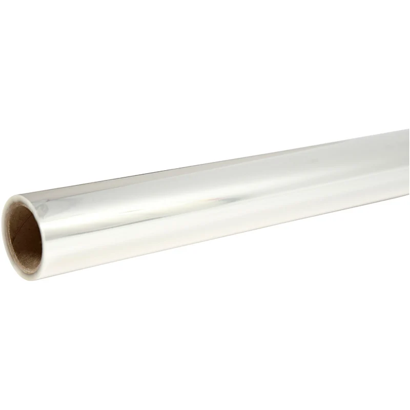 Cellophan, B 70 cm, 10 m/ 1 Rolle [HOB-20340]