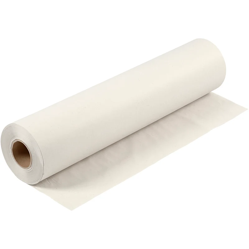 Zeitungspapier, B 78 cm, 45 g, 340 m/ 1 Rolle [HOB-20300]
