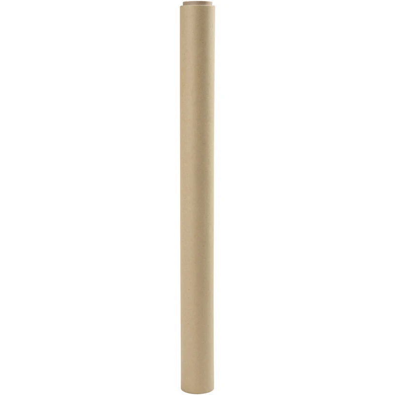 Geschenkpapier , B 50 cm, 60 g, Beige, 5 m/ 1 Rolle [HOB-20264]