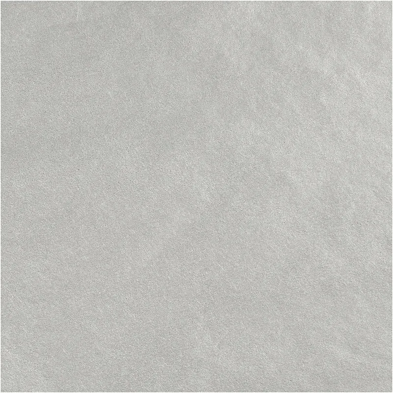 Seidenpapier, Blatt 50x70 cm, 17 g, Silber, 6 Bl./ 1 Pck [HOB-200892]