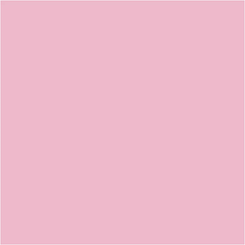 Seidenpapier, Blatt 50x70 cm, 17 g, Hellrosa, 10 Bl./ 1 Pck [HOB-200880]