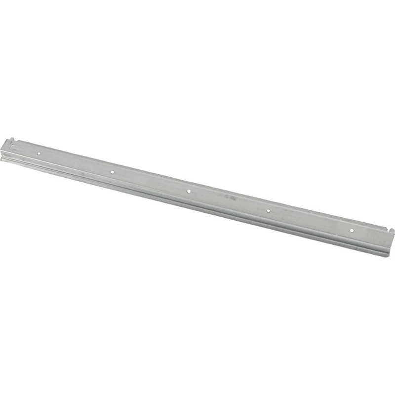 Montageleiste, H 44 mm, L 60,5 cm, 1 Stk [HOB-13364]