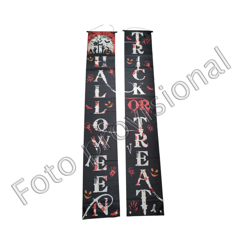 Halloween Decorations 180 x 30 cm